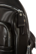 Рюкзак женский 120PVAL2025 черный