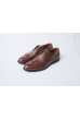 Туфли мужские 11PGA552-3 коричневый