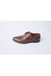Туфли мужские 11PGA552-3 коричневый