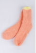 Носки женские зима 752K001-1 персиковый