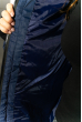 Куртка женская 120PSKL8809 темно-синий