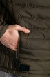 Куртка стеганая 120PELK449 хаки