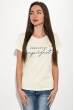 Футболка женская 211F045 лимонный Футболка женская 211F045 лимонный