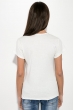 Футболка женская 211F045 молочный Футболка женская 211F045 молочный