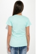 Футболка женская 211F045 мятный Футболка женская 211F045 мятный