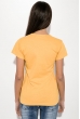 Футболка женская 211F045 желтый Футболка женская 211F045 желтый
