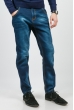 Джинсы мужские стильный крой 866K002 синий Джинсы мужские стильный крой 866K002 синий
