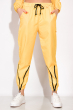 Спортивный костюм 117PD6367 желтый