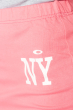 Юбка женская в ярких оттенках 467F002-5 розовый