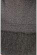 Худи мужское темно-серый 85F552-3 на тонком флисе темно-серый