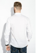 Рубашка мужская 333F010-1 белый