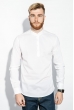 Рубашка мужская 333F010-1 белый