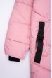 Куртка 120PRA8867 junior розовый