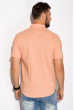 Рубашка с коротким рукавом 511F051 оранжевый