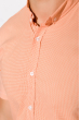 Рубашка с коротким рукавом 511F051 оранжевый