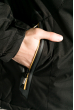 Куртка спорт 120PMH1902 черный