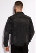 Куртка джинсовая мужская 120PFANG1003-1 графит