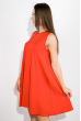 Платье женское 110P448 красный
