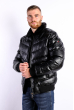 Куртка мужская 711F1065-1 черный
