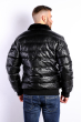 Куртка мужская 711F1065-1 черный