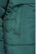 Куртка женская зимняя 71PD0001-1 темно-зеленый