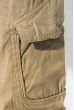 Брюки мужские с боковыми карманами 778K005 песочный
