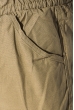 Брюки мужские с боковыми карманами 778K005 песочный