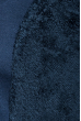 Толстовка мужская теплая 198V001 темно-синий