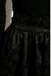 Платье 110P131 черный