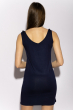 Платье-туника женское 516F310-1 темно-синий