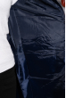 Куртка женская 120PAM6235 темно-синий