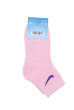 Носки детские розовые 11P488-5 розовый