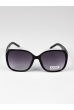 Очки солнцезащитные 230P016 черный