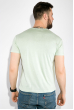 Футболка 168F121 мятный