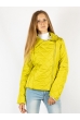 Куртка женская 257P231 горчичный Куртка женская 257P231 горчичный