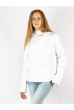 Куртка женская 257P231 белый