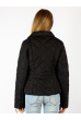 Куртка женская 257P231 черный
