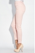 Брюки женские нежный оттенок 254F006-2 персиковый