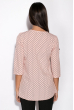 Блуза женская 118P241 персиковый