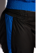 Костюм спортивный женский 146P1680 сине-черный