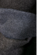 Свитшот женский утепленный 787K004 серый