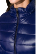 Куртка женская 126P011 синий
