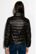 Куртка женская 126P011 черный