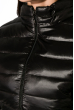 Куртка женская 126P011 черный