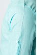 Рубашка мужская 100% коттон 333F008 светло-бирюзовый