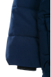 Куртка 120PRA8853 junior синий
