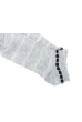 Носки женские 517F008-1 серо-черный