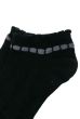 Носки женские 517F008-1 черно-серый