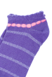 Носки женские 517F008-1 фиолетово-розовый