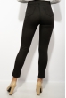 Брюки женские 623F131облегающие графит Брюки женские 623F131облегающие графит
